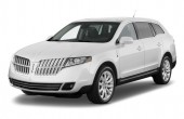 2011 Lincoln MKT Photos