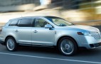 Lincoln reveals MKT crossover pricing