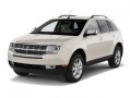 2010 Lincoln MKX