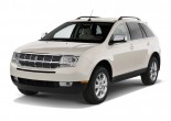 2010 Lincoln MKX Photos