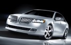 Ford And Lincoln Go All Out For 2009 SEMA Auto Show