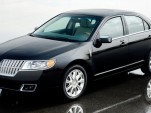 2010 Lincoln MKZ