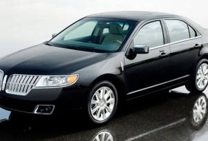 2010 Lincoln MKZ
