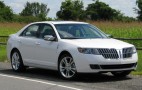 Review: 2010 Lincoln MKZ FWD