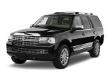 2010 Lincoln Navigator Photos