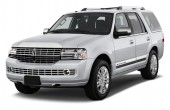 2010 Lincoln Navigator Photos