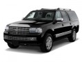 2011 Lincoln Navigator