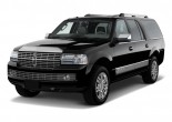 2010 Lincoln Navigator L Photos