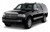 2011 Lincoln Navigator Photos