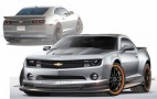 Lingenfelter teases plans for 2010 Camaro SS