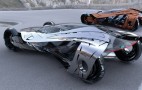 Los Angeles Auto Show Design Challenge Aims For 1,000-Pound Car