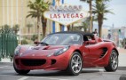 Road Trip In A 2009 Lotus Elise SC: Part 1, The Route