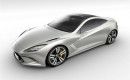 2010 Lotus Elite Concept