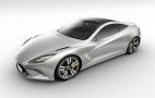 2010 Paris Auto Show Preview: Lotus Elite Concept