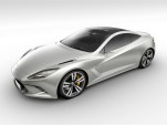 2010 Lotus Elite Concept
