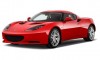 2010 Lotus Evora 2-door Coupe 2+2 Angular Front Exterior View