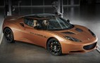 Today in Car News: Mahindra, Evora, and 2012 Honda Civic