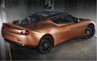 LFA Prototype, Lotus 414E, Honda Fit EV Driven: Today's Car News