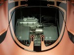 2010 Lotus Evora 414E Hybrid Concept