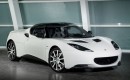 2010 Lotus Evora Carbon Concept