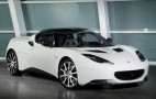 Report: Major Facelift Planned For 2012 Lotus Evora