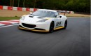 2010 Lotus Evora Type 124 Racecar