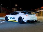 2010 Lotus Evora Type 124 Racecar