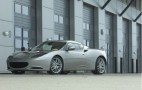 2010 Lotus Evora Almost Ready For Its Closeup