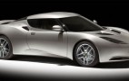 Lotus will adopt two seat configuration for Evora convertible