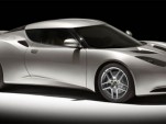 2010 Lotus Evora