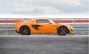 2010 Lotus Exige Cup 260