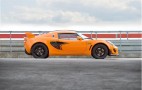 RSR Nurburg Lotus Road Rally Tour Helps You Explore The 'Ring In Style
