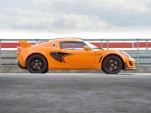 2010 Lotus Exige Cup 260