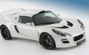 2010 Lotus Exige S facelift