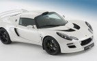 More power dialed up for facelifted Lotus Exige S
