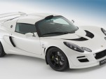 2010 Lotus Exige S facelift