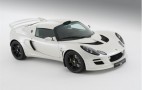 Sports Car Review: 2010 Lotus Exige