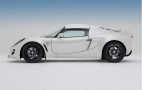 Lotus Working On Exige-Based Rally Car?