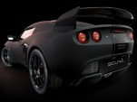 2010 Lotus Exige Scura