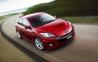 Mazda Picks Diesel over Hybrid