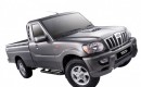 2010 Mahindra TR pickup