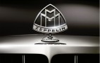 End Of The Line For Maybach?