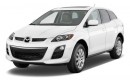 2010 Mazda CX-7 FWD 4-door i Sport Angular Front Exterior View