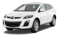 2011 Mazda CX-7 Photos