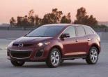 2010 Mazda CX-7 Photos