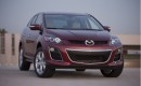 2010 Mazda CX-7 s Grand Touring