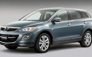 2010 Mazda CX-9 facelift