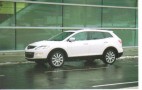 2010 Mazda CX-9: Reviewed, Call All Aboard?