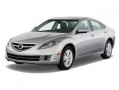 2011 Mazda MAZDA6