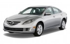 2010 Mazda6i Touring Plus Review: a Four for Joe Six Pack